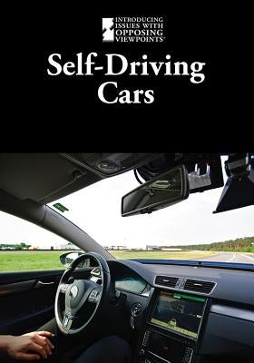 Self-Driving Cars by Idzikowski, Lisa