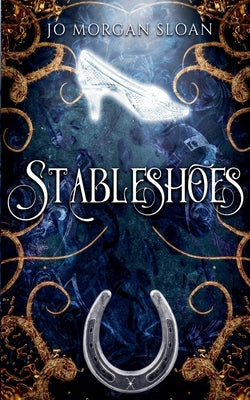 Stableshoes by Sloan, Jo Morgan
