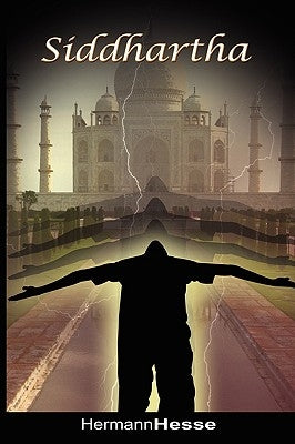 Siddhartha by Hesse, Hermann