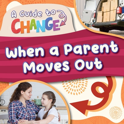 When a Parent Moves Out by Andrews, E. C.