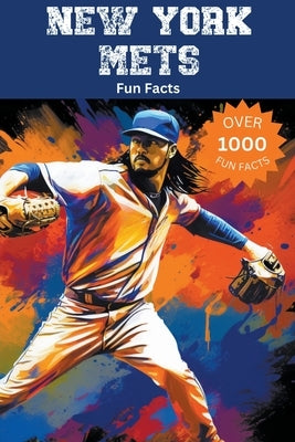 New York Mets Fun Facts by Ape, Trivia