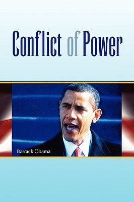 Conflict of Power by Belew, Sadie