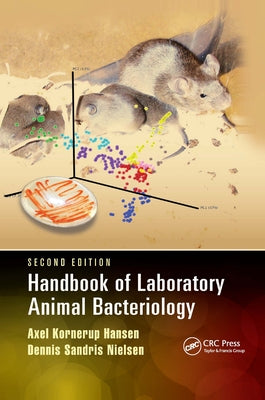 Handbook of Laboratory Animal Bacteriology by Hansen, Axel Kornerup