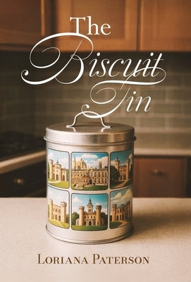 The Biscuit Tin by Paterson, Loriana
