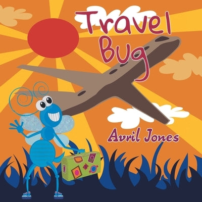 Travel Bug by Jones, Avril