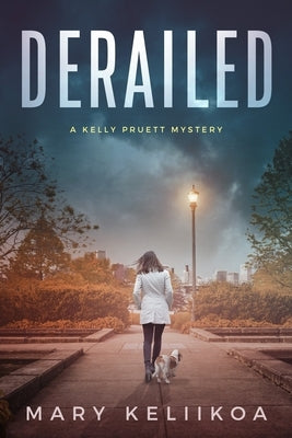 Derailed by Keliikoa, Mary