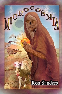 Microcosmia by Sanders, Ron