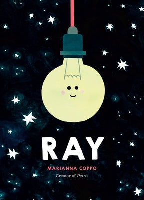 Ray by Coppo, Marianna