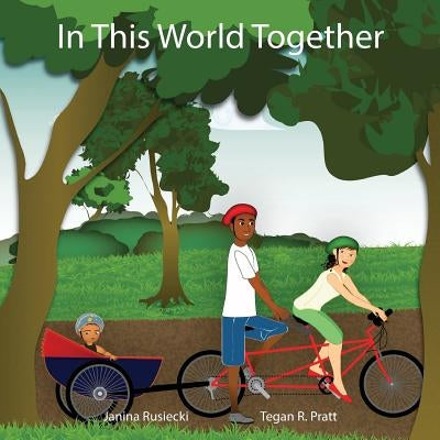In This World Together by Pratt, Tegan R.