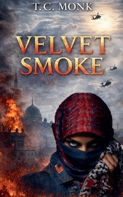 Velvet Smoke by Monk, T. C.