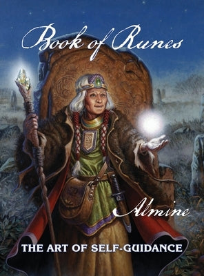 Book of Runes by Almine