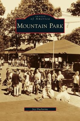 Mountain Park by DuCharme, Jay