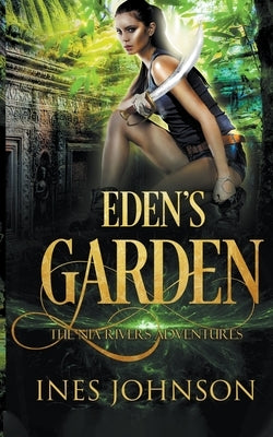 Eden's Garden by Johnson, Ines