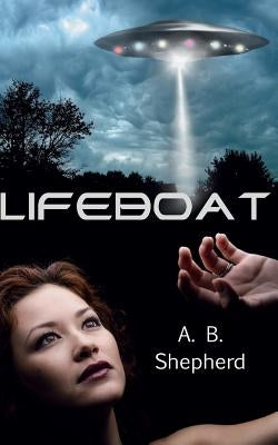 Lifeboat Large Print Version by Shepherd, A. B.