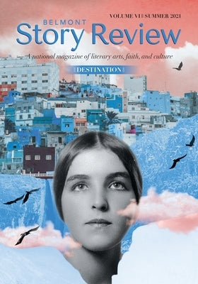 Belmont Story Review: Destination by Wigal, Sara