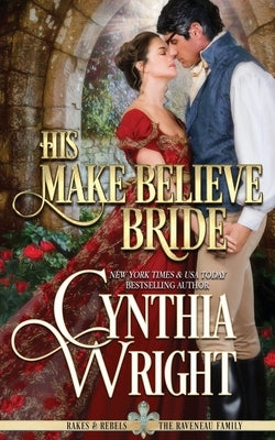 His Make-Believe Bride by Wright, Cynthia