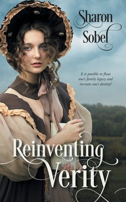 Reinventing Verity by Sobel, Sharon