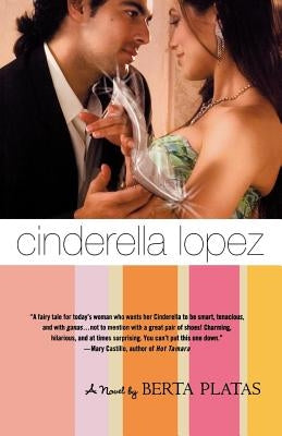 Cinderella Lopez by Platas, Berta