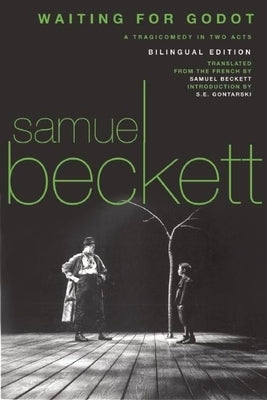 Waiting for Godot/En Attendant Godot by Beckett, Samuel