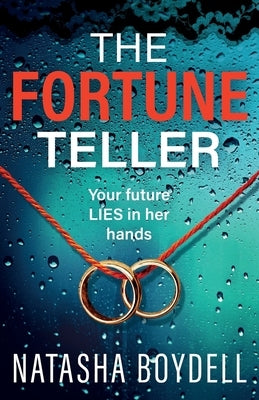 The Fortune Teller by Boydell, Natasha