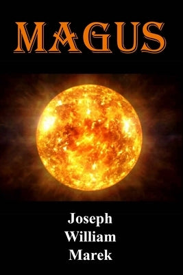 Magus by Marek, Joseph William