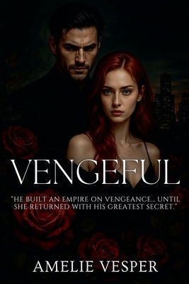 Vengeful by Vesper, Amelie