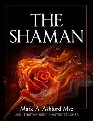 The Practical Shaman by Ashford, Mark a.