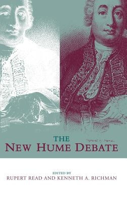 The New Hume Debate by Read, Rupert