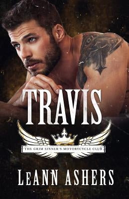 Travis by Aquiar, Wander