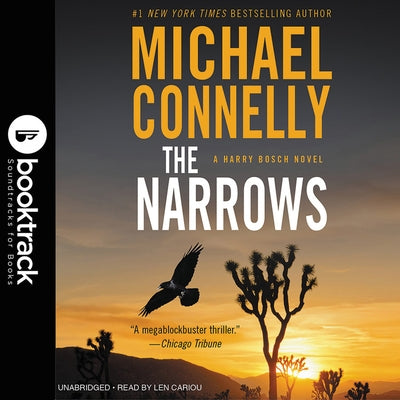 The Narrows by Connelly, Michael