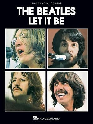 The Beatles - Let It Be by Beatles