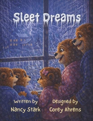 Sleet Dreams by Stark, Nancy Ann
