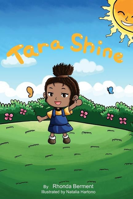 Tara Shine by Hartono, Natalia