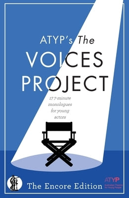 The Voices Project: The Encore Edition by Atyp