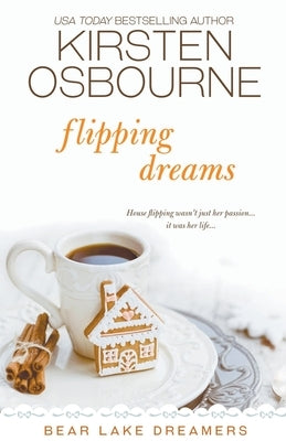 Flipping Dreams by Osbourne, Kirsten