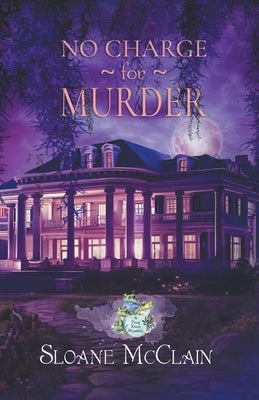 No Charge For Murder by McClain, Sloane
