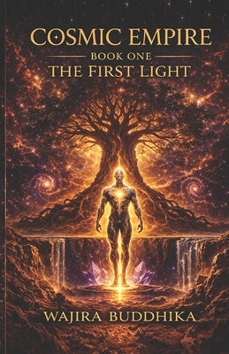 Cosmic Empire: The First Light by Dissanayaka, Wajira Buddhika