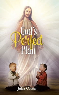 God's Perfect Plan by Olson, Julia
