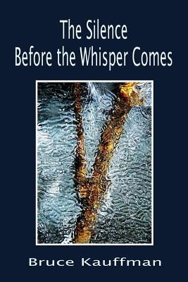 The Silence Before the Whisper Comes by Kauffman, Bruce