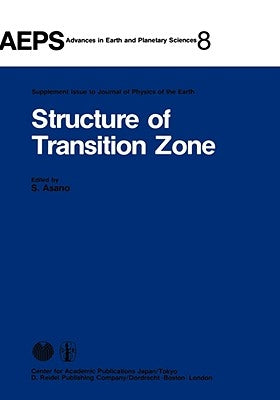 Structure of Transition Zone by Asano, S.