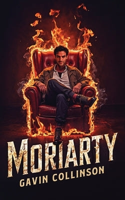 Moriarty by Collinson, Gavin