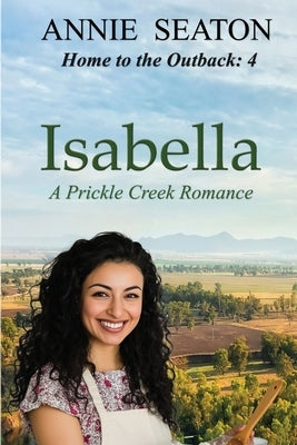 Isabella by Seaton, Annie