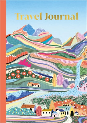 Travel Journal by Dk Eyewitness