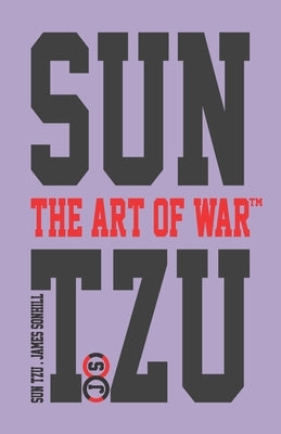 Sun Tzu the Art of War(tm) Purple Edition by Tzu, Sun