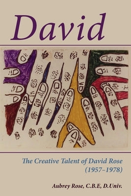 David by Rose, Aubrey