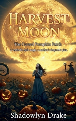 Harvest Moon: The Cursed Pumpkin Patch by Drake, Shadowlyn