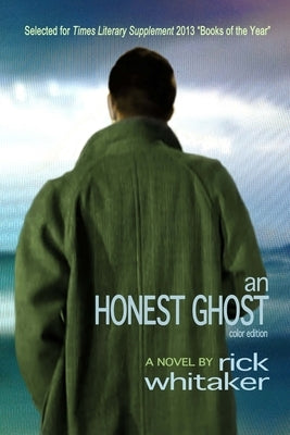 An Honest Ghost by Di Blasi, Debra
