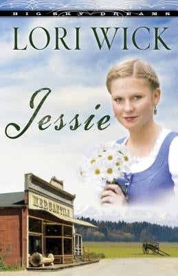 Jessie by Wick, Lori