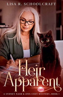 Heir Apparent by Schoolcraft, Lisa