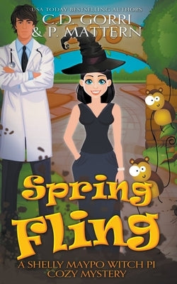 Spring Fling by Gorri, C. D.